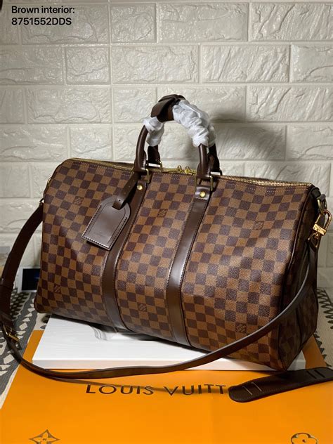 carry on bag lv|louis vuitton duffle bag.